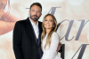 Jennifer Lopez and Ben Affleck wedding in Georgia 2022